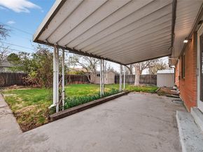 141 S Reed Street, Lakewood CO 80226