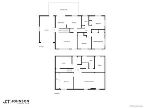 141 S Reed Street, Lakewood CO 80226