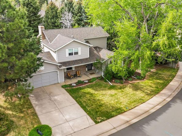 5717 S Kenton Street, Englewood CO 80111