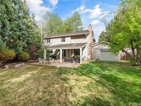 5717 S Kenton Street, Englewood CO 80111