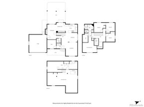 5717 S Kenton Street, Englewood CO 80111