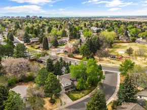 5717 S Kenton Street, Englewood CO 80111