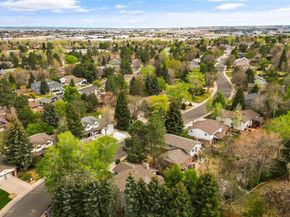 5717 S Kenton Street, Englewood CO 80111