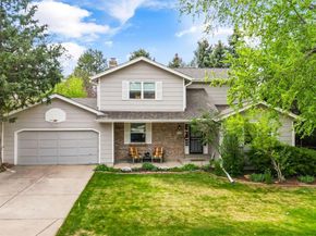 5717 S Kenton Street, Englewood CO 80111
