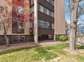 3470 S Poplar Street 102, Denver CO 80224