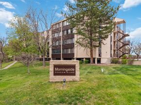 3470 S Poplar Street 102, Denver CO 80224