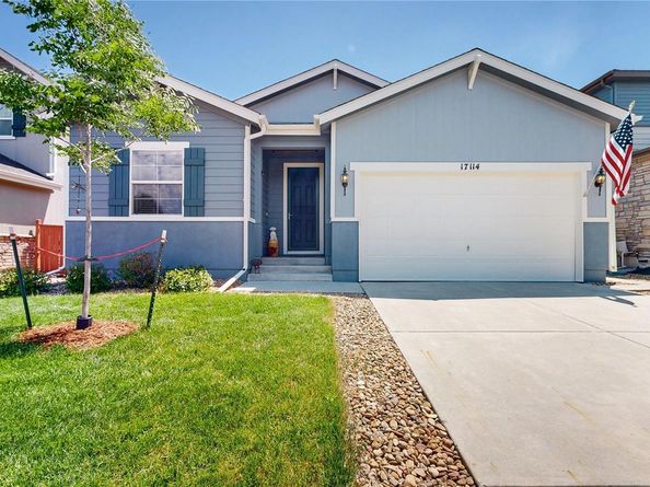 17114 Elati Street, Broomfield CO 80023