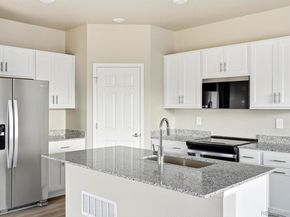 2233 E 164th Avenue, Thornton CO 80602