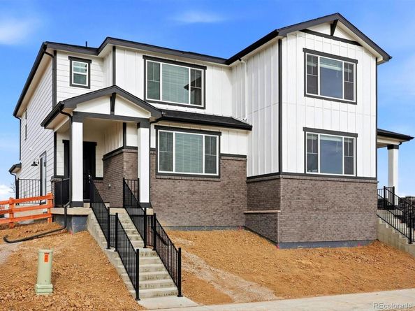 2233 E 164th Avenue, Thornton CO 80602