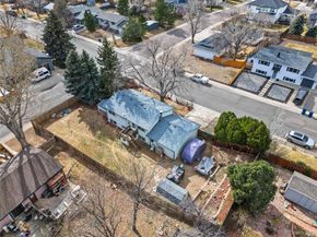 6106 Dunraven Street, Golden CO 80403