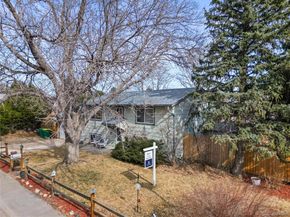 6106 Dunraven Street, Golden CO 80403