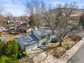 6106 Dunraven Street, Golden CO 80403