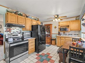 6106 Dunraven Street, Golden CO 80403