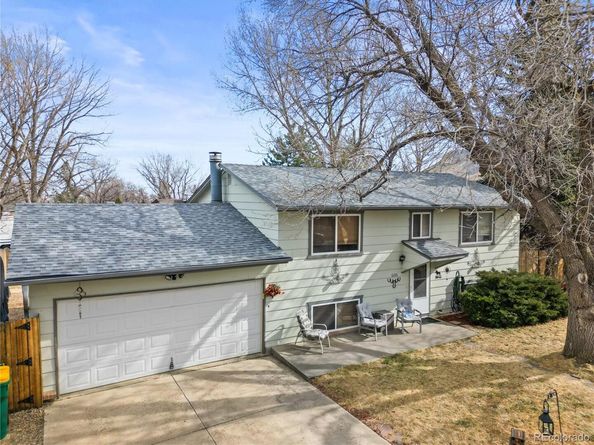 6106 Dunraven Street, Golden CO 80403