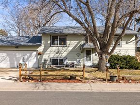 6106 Dunraven Street, Golden CO 80403