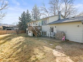 6106 Dunraven Street, Golden CO 80403
