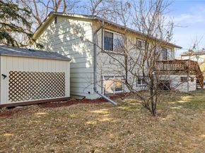 6106 Dunraven Street, Golden CO 80403
