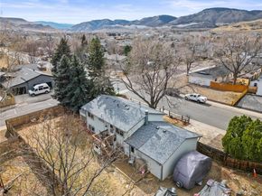 6106 Dunraven Street, Golden CO 80403