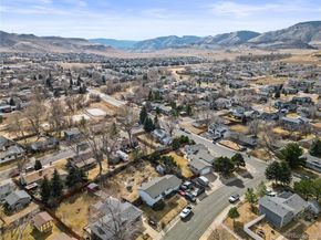 6106 Dunraven Street, Golden CO 80403