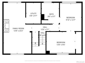 6106 Dunraven Street, Golden CO 80403