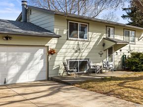 6106 Dunraven Street, Golden CO 80403