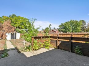 7255 E Louisiana Avenue, Denver CO 80224