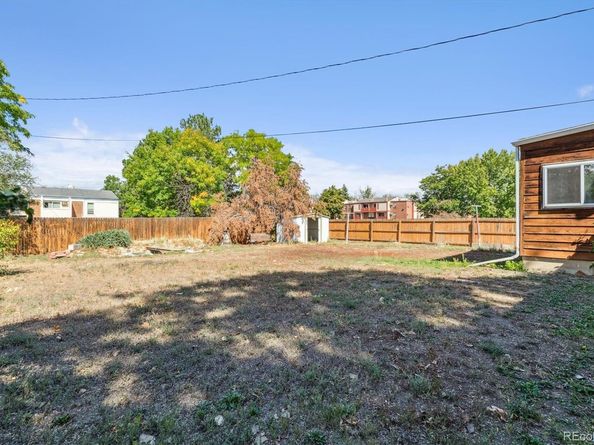 7255 E Louisiana Avenue, Denver CO 80224