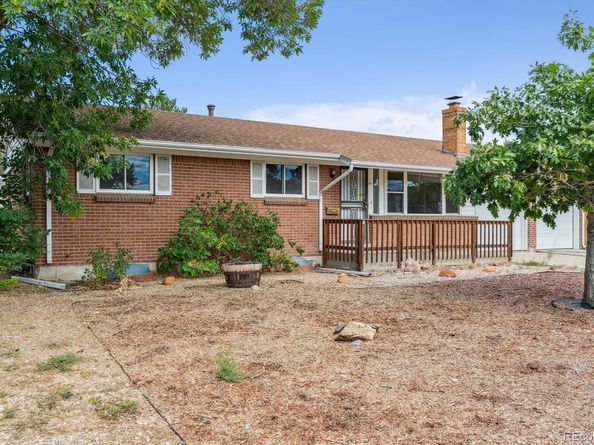 7255 E Louisiana Avenue, Denver CO 80224