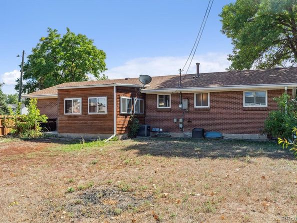 7255 E Louisiana Avenue, Denver CO 80224