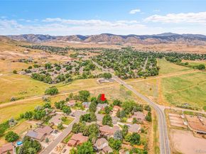 17922 W 59th Avenue, Golden CO 80403