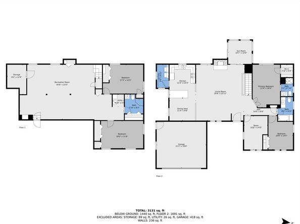 17922 W 59th Avenue, Golden CO 80403