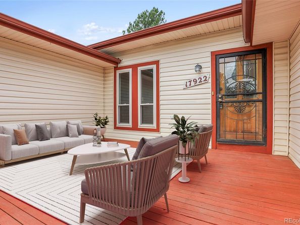 17922 W 59th Avenue, Golden CO 80403