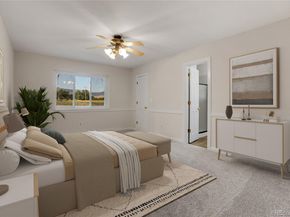 17922 W 59th Avenue, Golden CO 80403