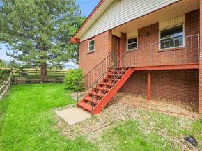 17922 W 59th Avenue, Golden CO 80403
