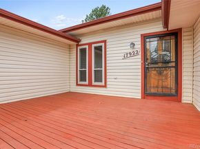 17922 W 59th Avenue, Golden CO 80403