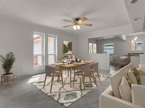 17922 W 59th Avenue, Golden CO 80403