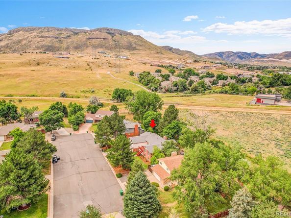 17922 W 59th Avenue, Golden CO 80403