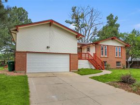 17922 W 59th Avenue, Golden CO 80403