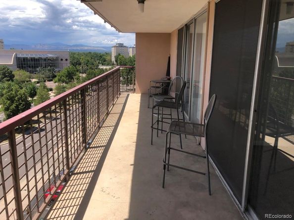 2225 Buchtel Boulevard 602, Denver CO 80210