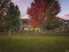 5350 S Jay Circle 5D, Littleton CO 80123