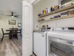 5350 S Jay Circle 5D, Littleton CO 80123