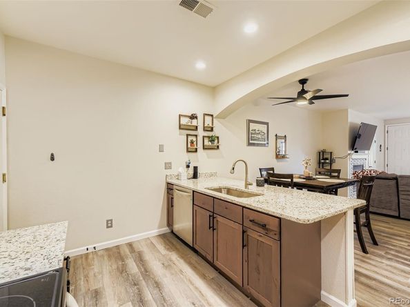 5350 S Jay Circle 5D, Littleton CO 80123