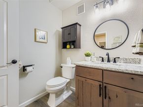 5350 S Jay Circle 5D, Littleton CO 80123