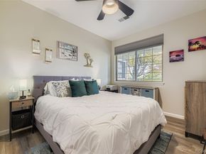 5350 S Jay Circle 5D, Littleton CO 80123