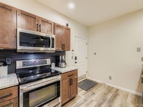 5350 S Jay Circle 5D, Littleton CO 80123
