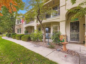 5350 S Jay Circle 5D, Littleton CO 80123