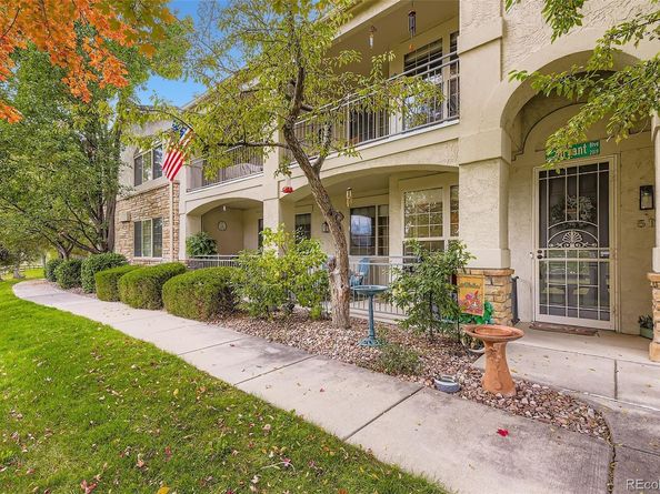 5350 S Jay Circle 5D, Littleton CO 80123