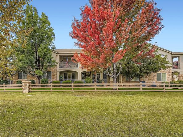 5350 S Jay Circle 5D, Littleton CO 80123