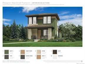 2341 Superior Drive, Superior CO 80027