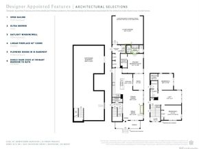 2341 Superior Drive, Superior CO 80027